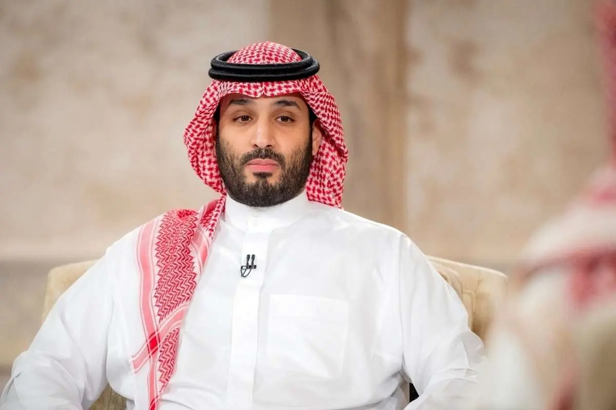 تبریک بن سلمان به رئیس‌جمهور جدید لبنان
