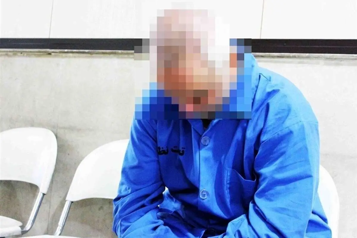 قتل باجناق به خاطر اختلافات خانوادگی