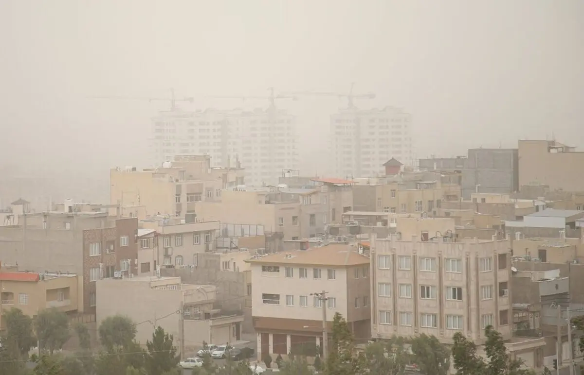 مدارس و ادارات البرز باز هم تعطیل شد