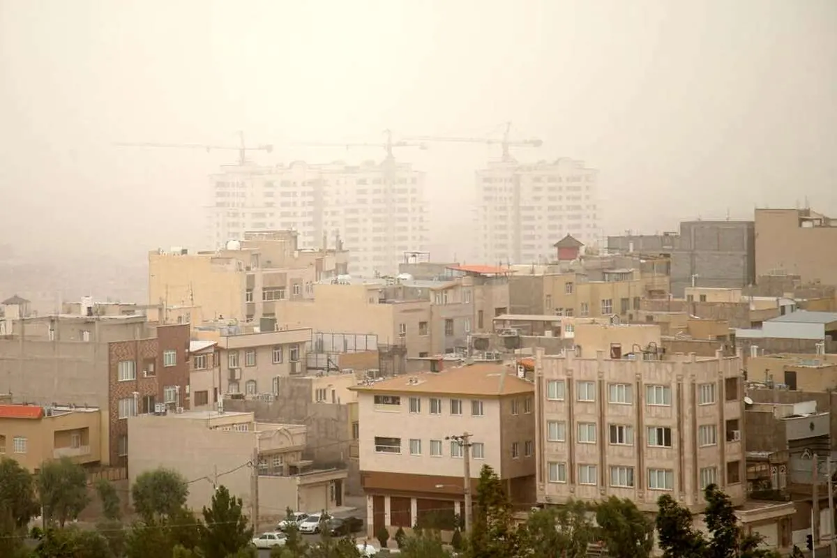 مدارس و ادارات البرز باز هم تعطیل شد