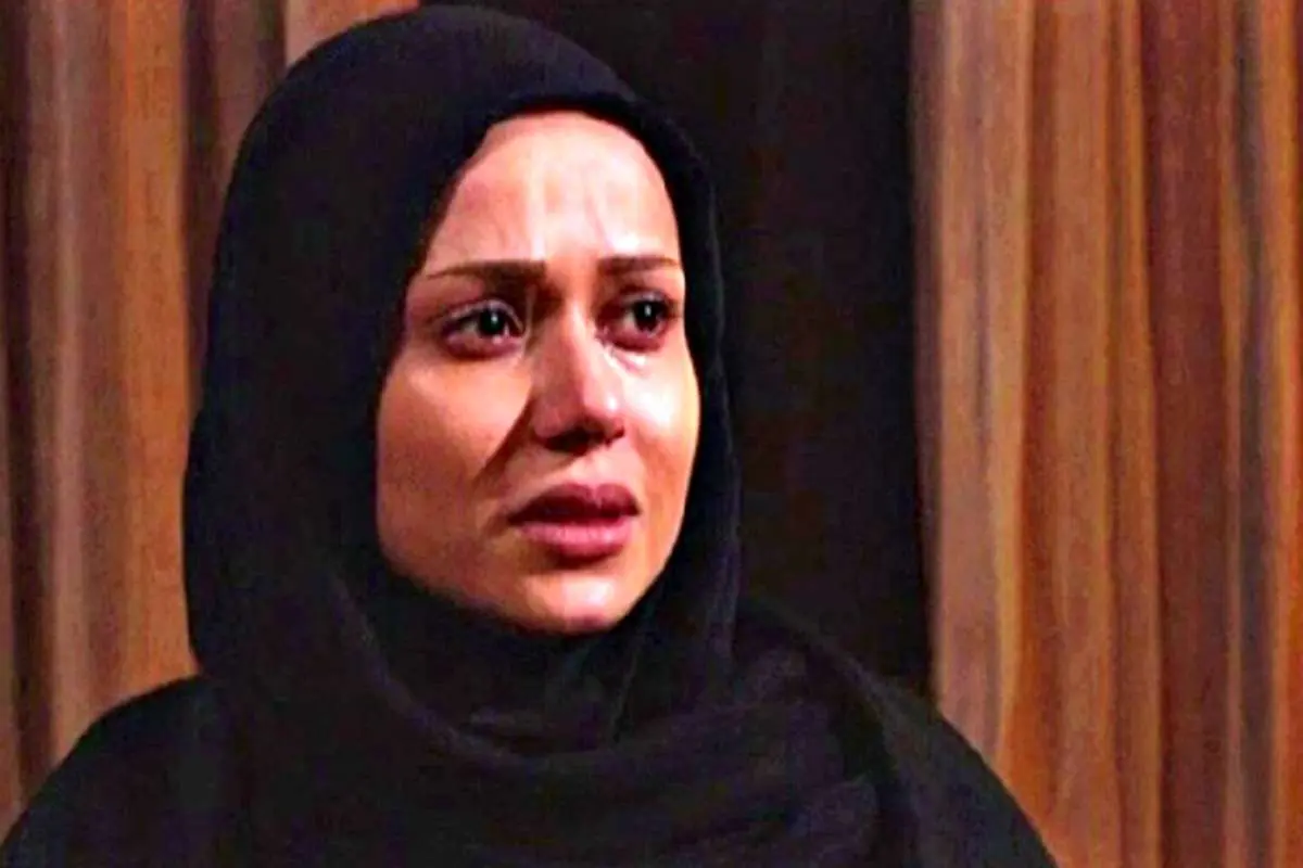 (عکس) «ارغوان» سریال زمانه بعد از ۱۲ سال در ۳۹ سالگی
