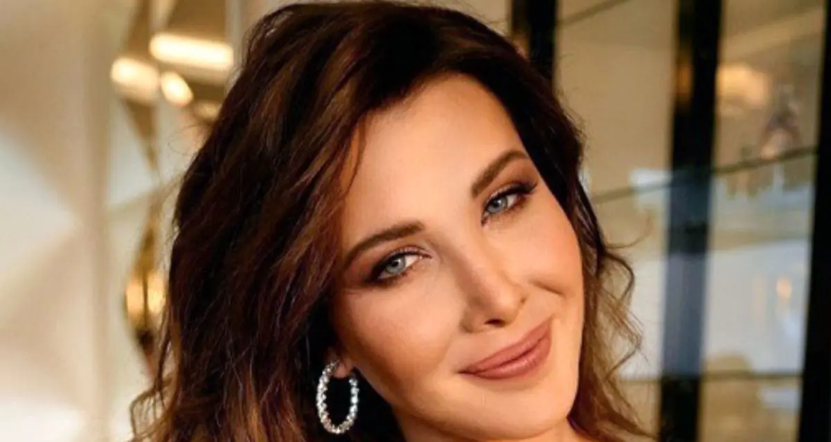 (عکس) پیام احساسی نانسی عجرم به رئیس‌جمهور جدید لبنان