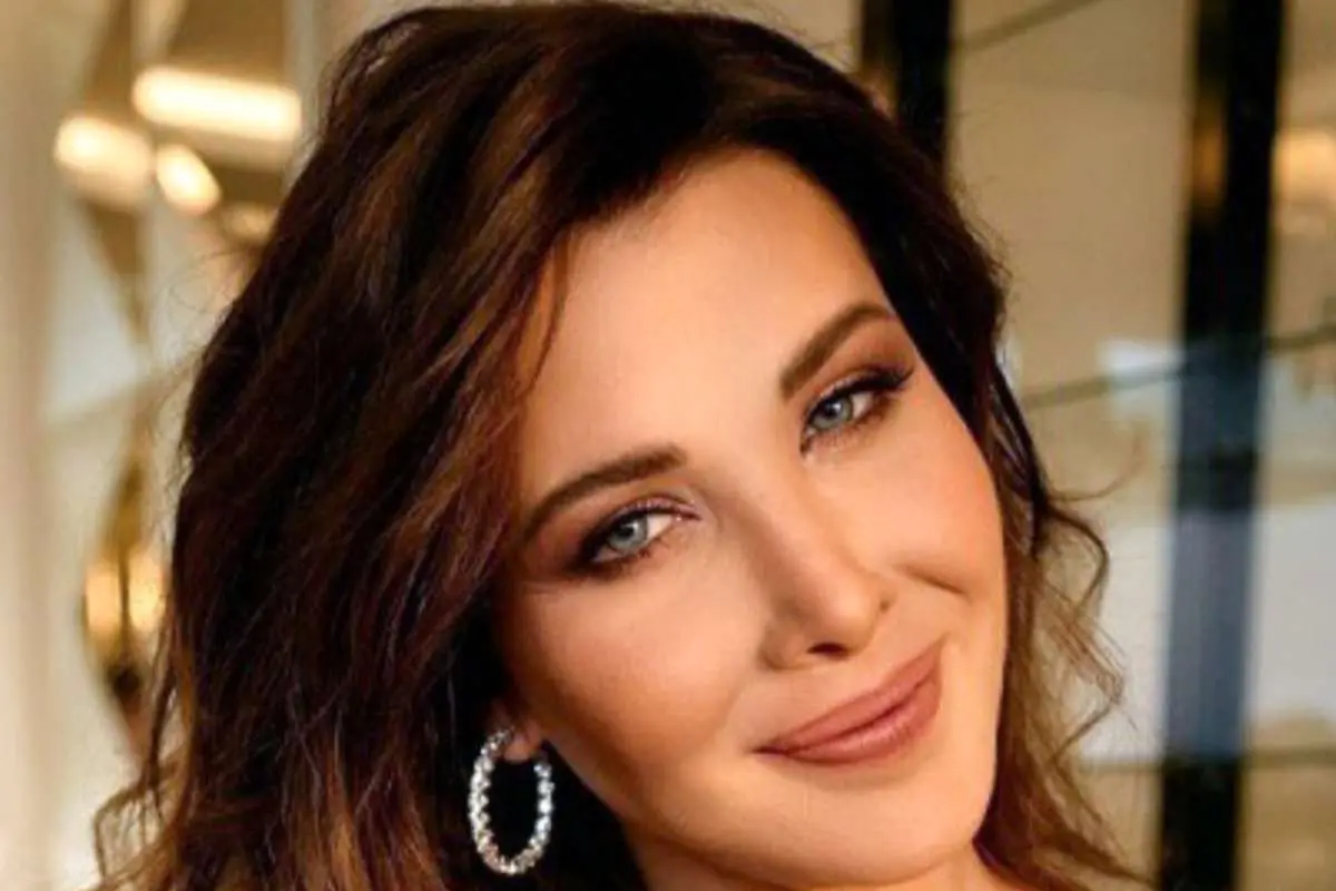 (عکس) پیام احساسی نانسی عجرم به رئیسجمهور جدید لبنان