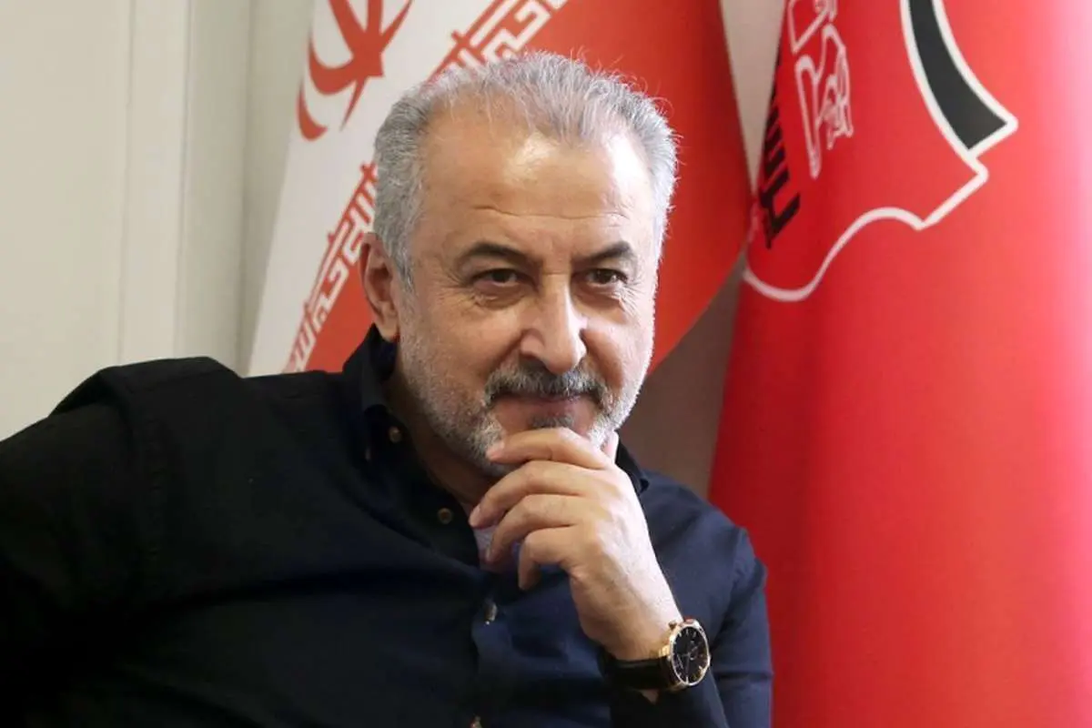 پرسپولیسی‌ها امشب منتظر سرمربی جدید نباشند!