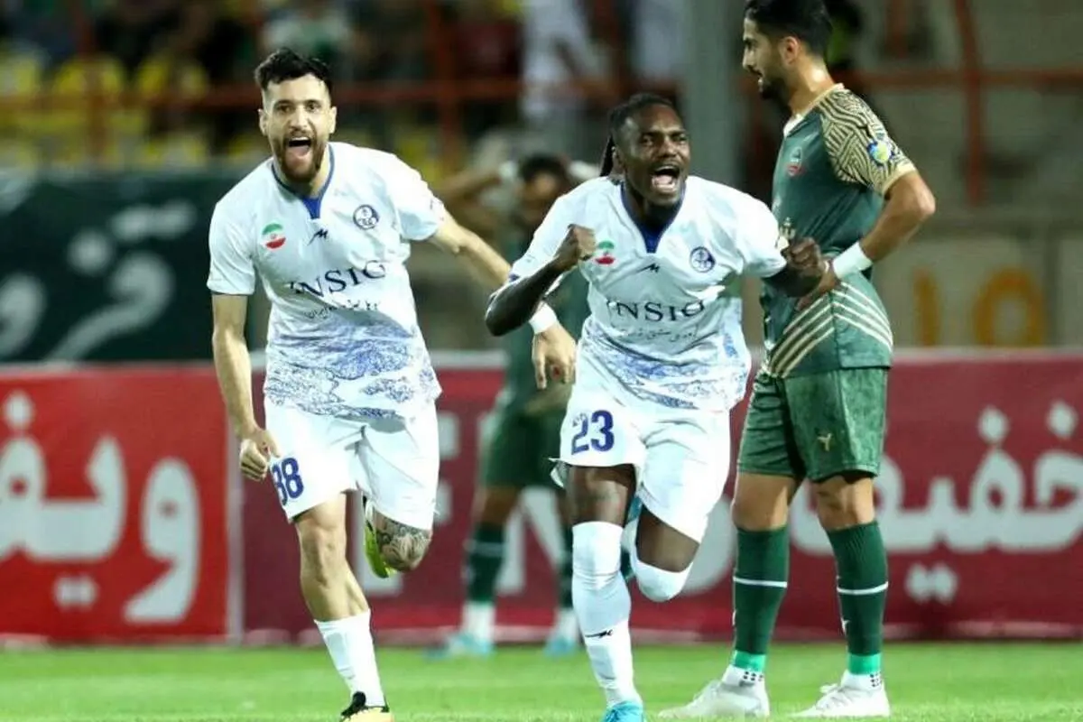 مبلغ بیفوما چقدر است؟ بانک شهر مانع پرسپولیسی شدن ستاره!