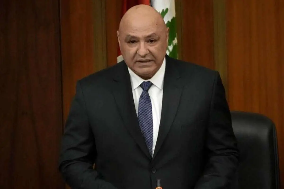 رئیسجمهور لبنان در اولین سفر به عربستان میرود