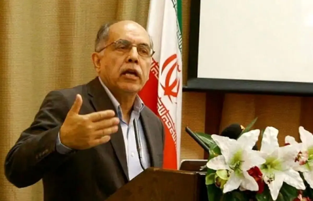 ایران از طریق برخی کانال‌ها با تیم ترامپ تماس گیرد و به طور غیر علنی در مورد ترتیباتی مناسب به تفاهم برسد