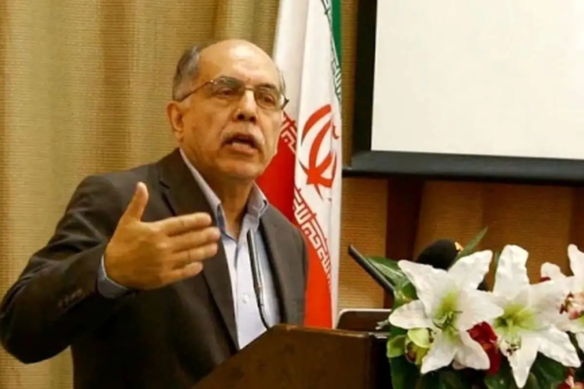 ایران از طریق برخی کانالها با تیم ترامپ تماس گیرد و به طور غیر علنی در مورد ترتیباتی مناسب به تفاهم برسد