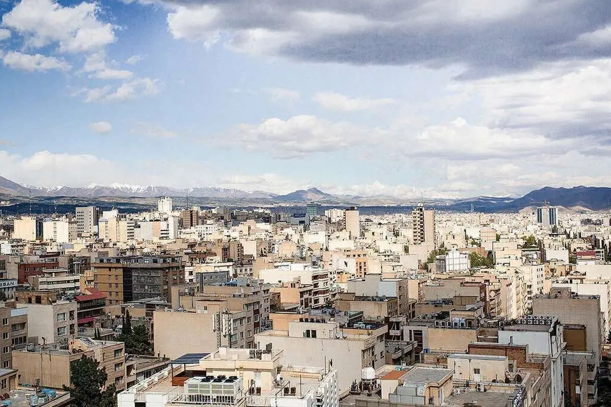 اجاره این خانهها در تهران کمتر از ۵۰۰ هزار تومان است