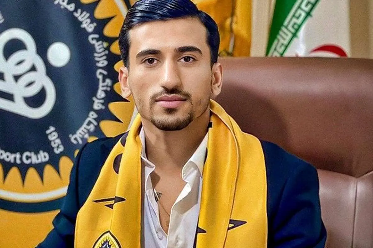 جواب سپاهان به استقلال: حردانی هرگز، اسدی شاید!