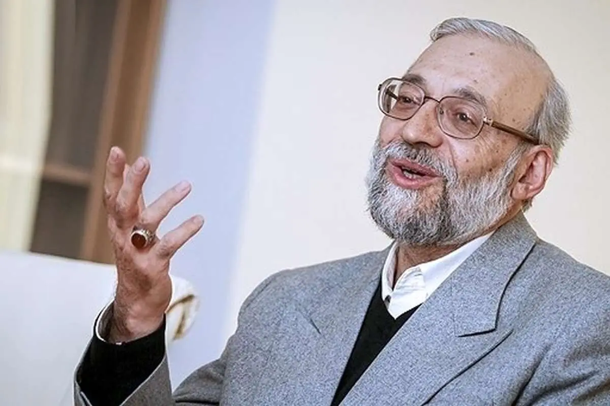 ناگفته‌های جواد لاریجانی از شب سقوط بشار اسد