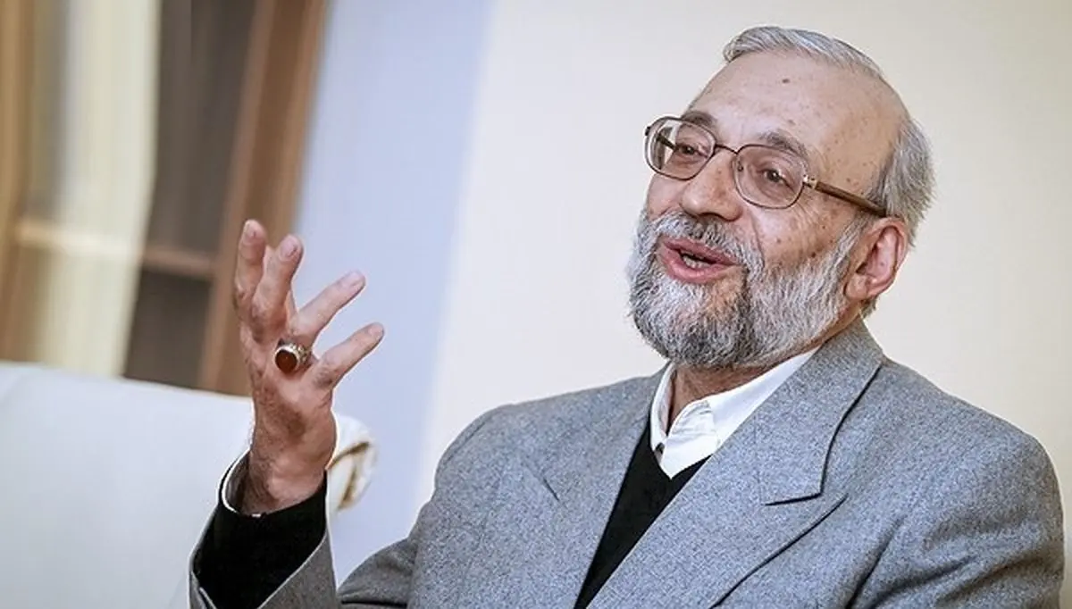 ناگفته‌های جواد لاریجانی از شب سقوط بشار اسد