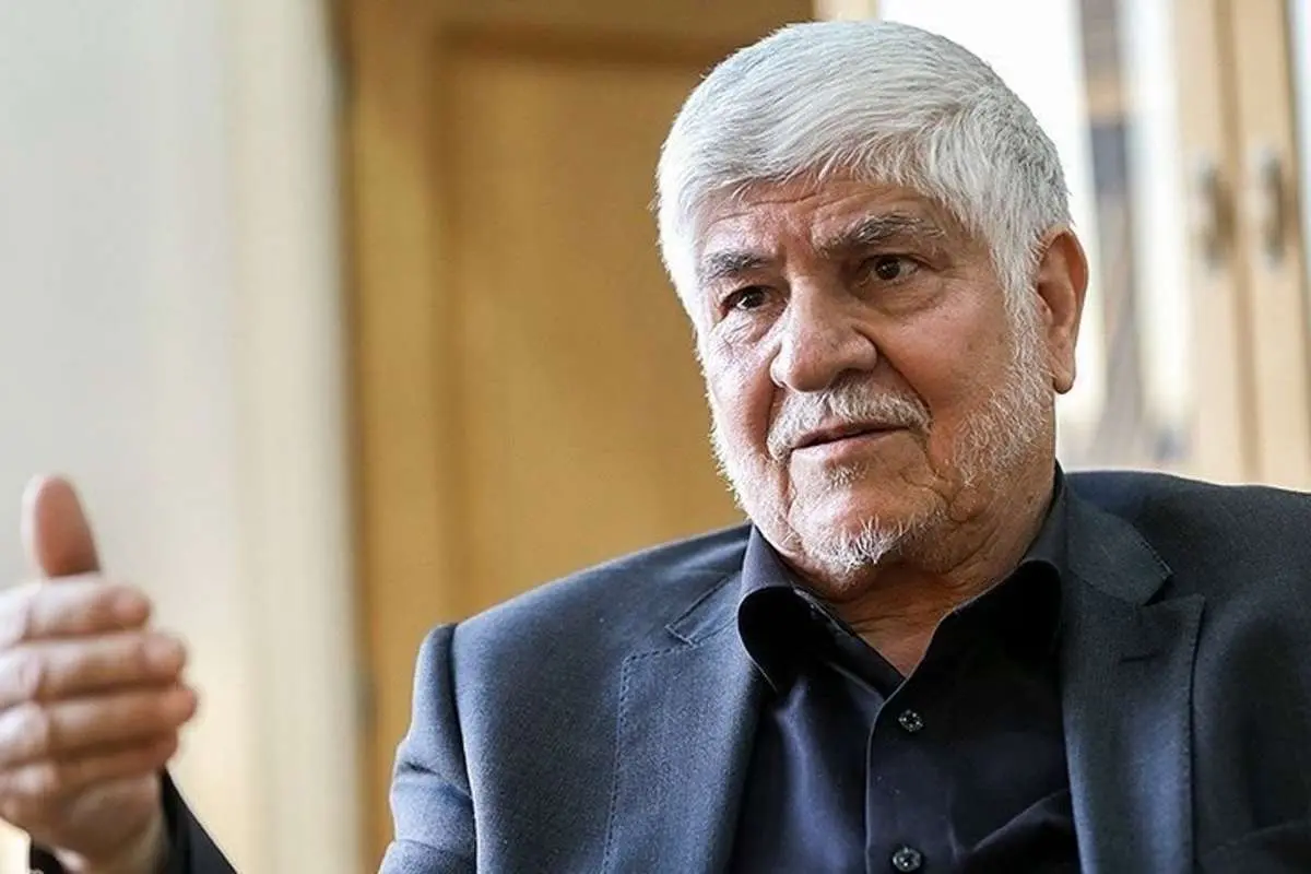 محمد هاشمی: اگر تعامل با آمریکا شکل گیرد، احتمال کاهش نرخ ارز وجود دارد