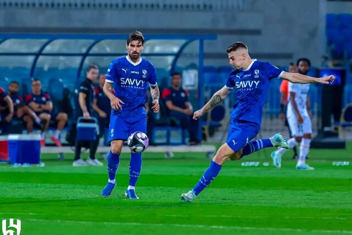 جشنواره گل الهلال در عربستان