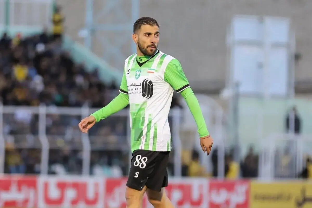 هایجک استقلال از پرسپولیس؛ دو بازیکن همراه با پول 