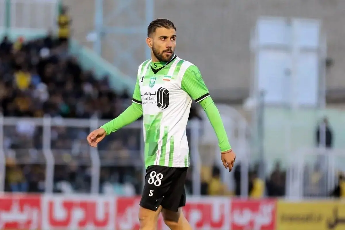 هایجک استقلال از پرسپولیس؛ دو بازیکن همراه با پول 