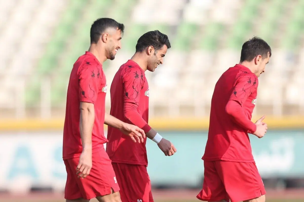 پرسپولیس هم امروز تعطیل شد