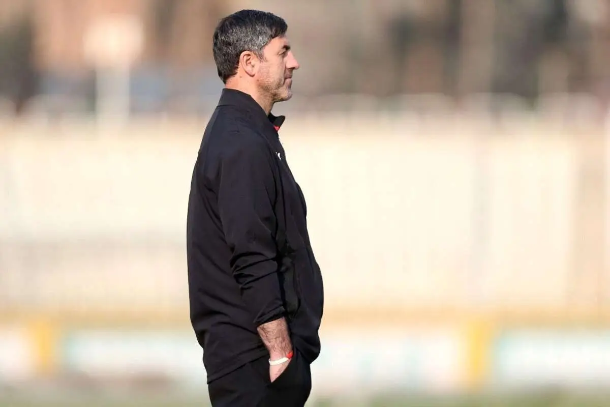 اجبار ناخواسته کریم باقری در پرسپولیس
