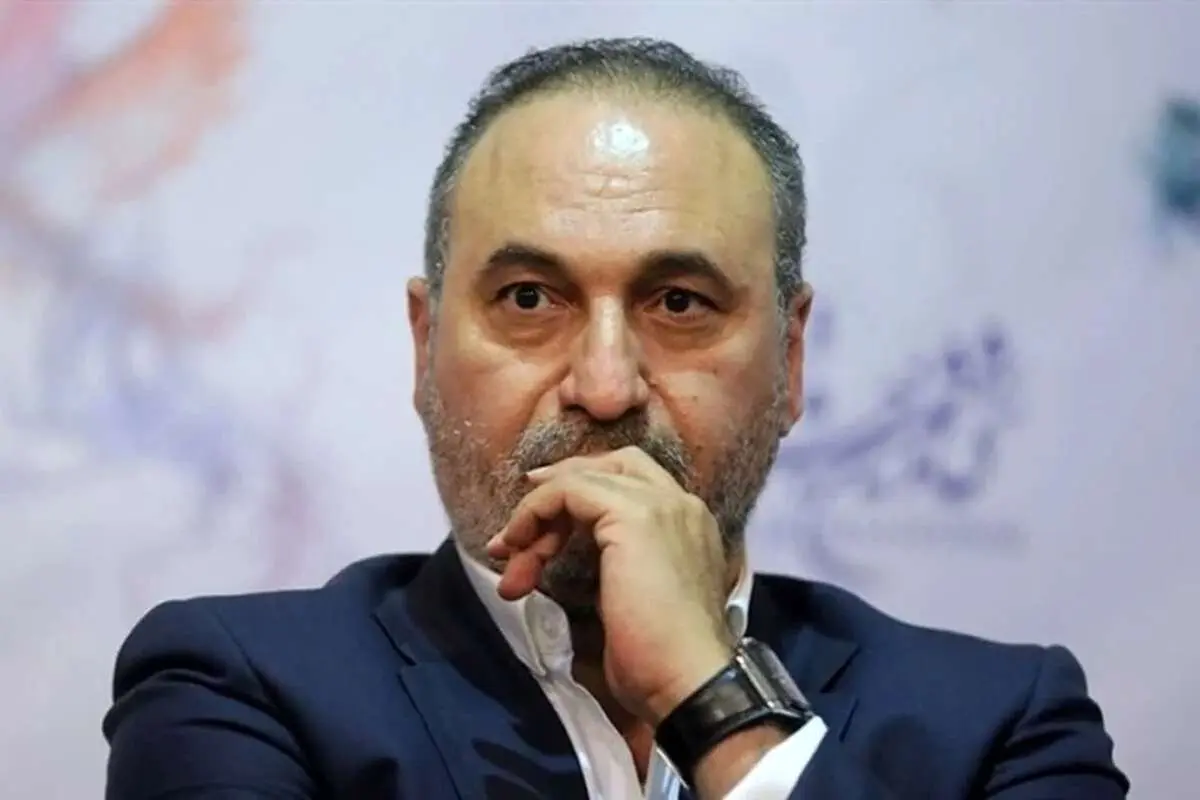 (ویدیو) ادعای جنجالی مجری تلویزیون درباره حمید فرخنژاد