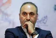 (ویدیو) ادعای جنجالی مجری تلویزیون درباره حمید فرخ‌نژاد