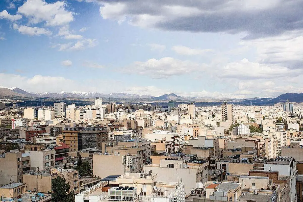 مسکن به کجا میرود؟
