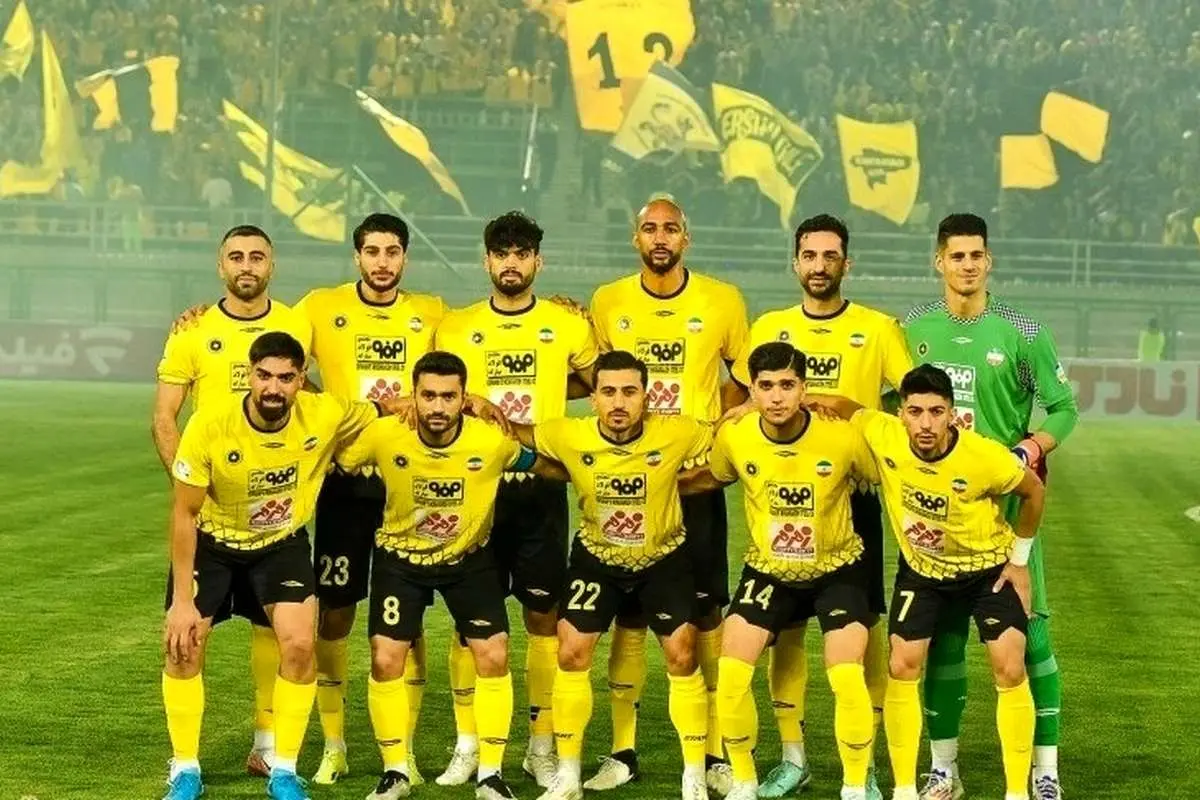 بررسی بهترین خطوط دفاعی و هجومی لیگ ایران
