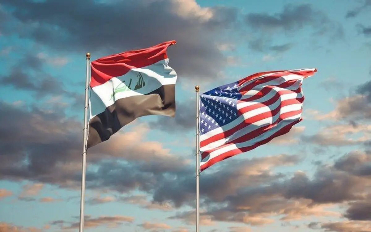 فرستاده ویژه ترامپ عازم بغداد می‌شود؛ پای پرونده تهران در میان است؟