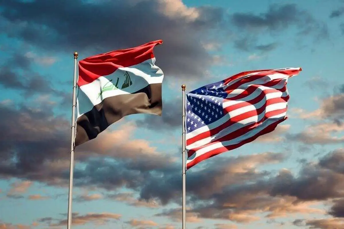 فرستاده ویژه ترامپ عازم بغداد میشود؛ پای پرونده تهران در میان است؟