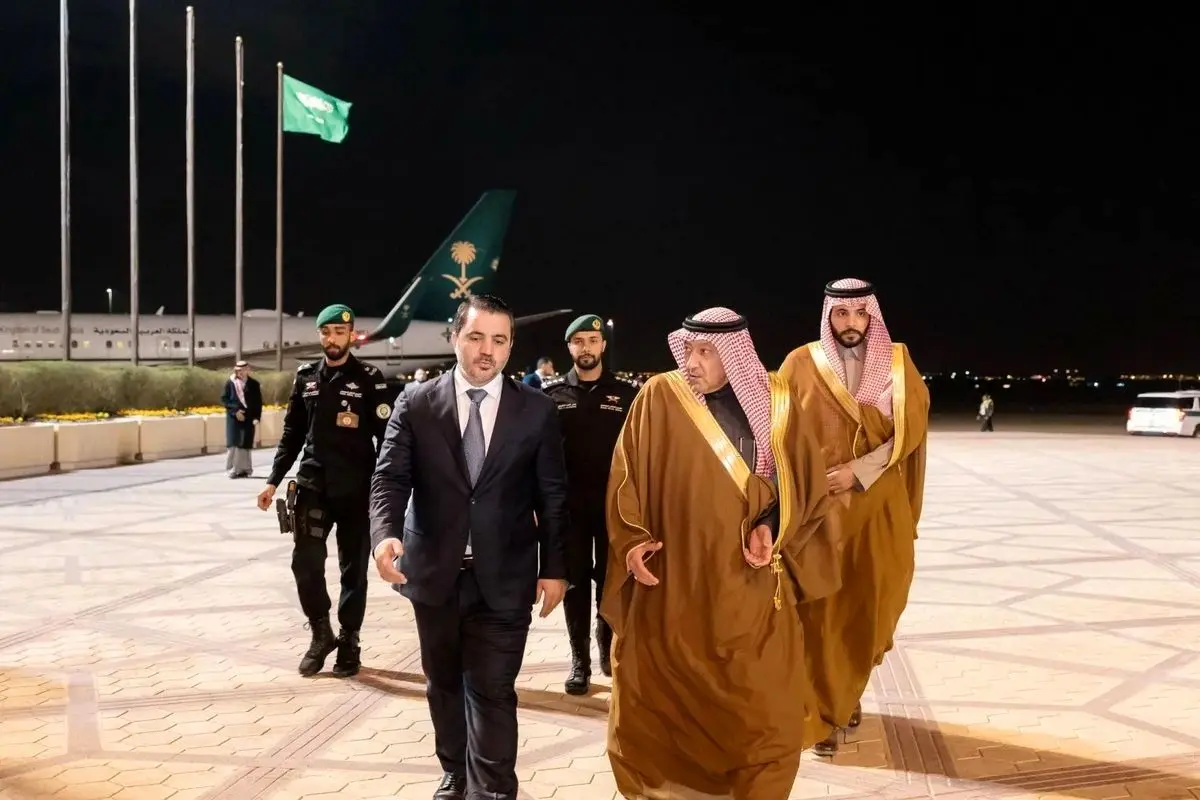 جزئیات جدیدی از نشست امروز درباره سوریه در ریاض