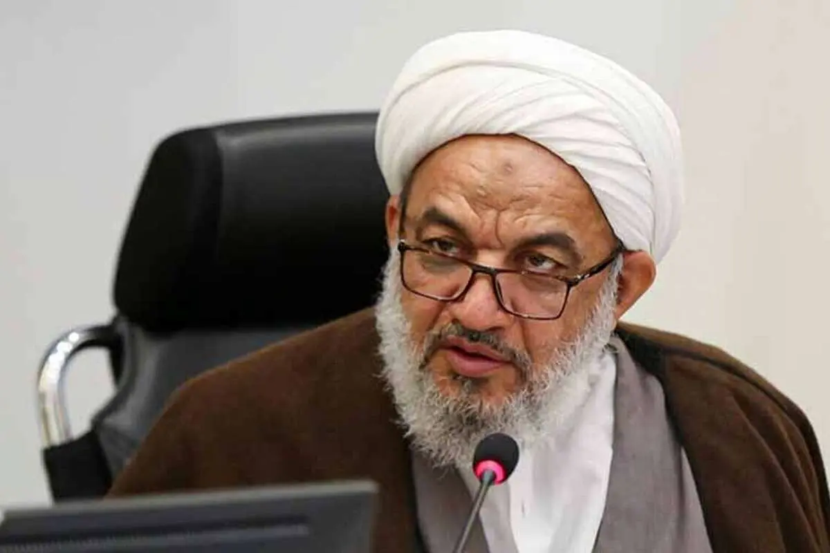 آقاتهرانی: اگر فضای مجازی مدیریت شود، هر زمان، هر جا را میتوانیم فیلتر کنیم