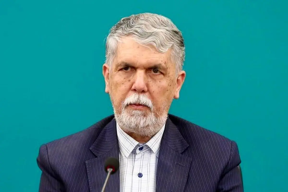 علت افول سینمای ایران از زبان وزیر ارشاد