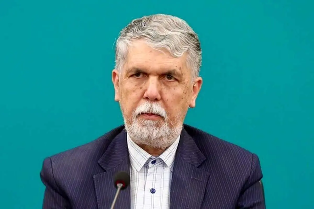 علت افول سینمای ایران از زبان وزیر ارشاد