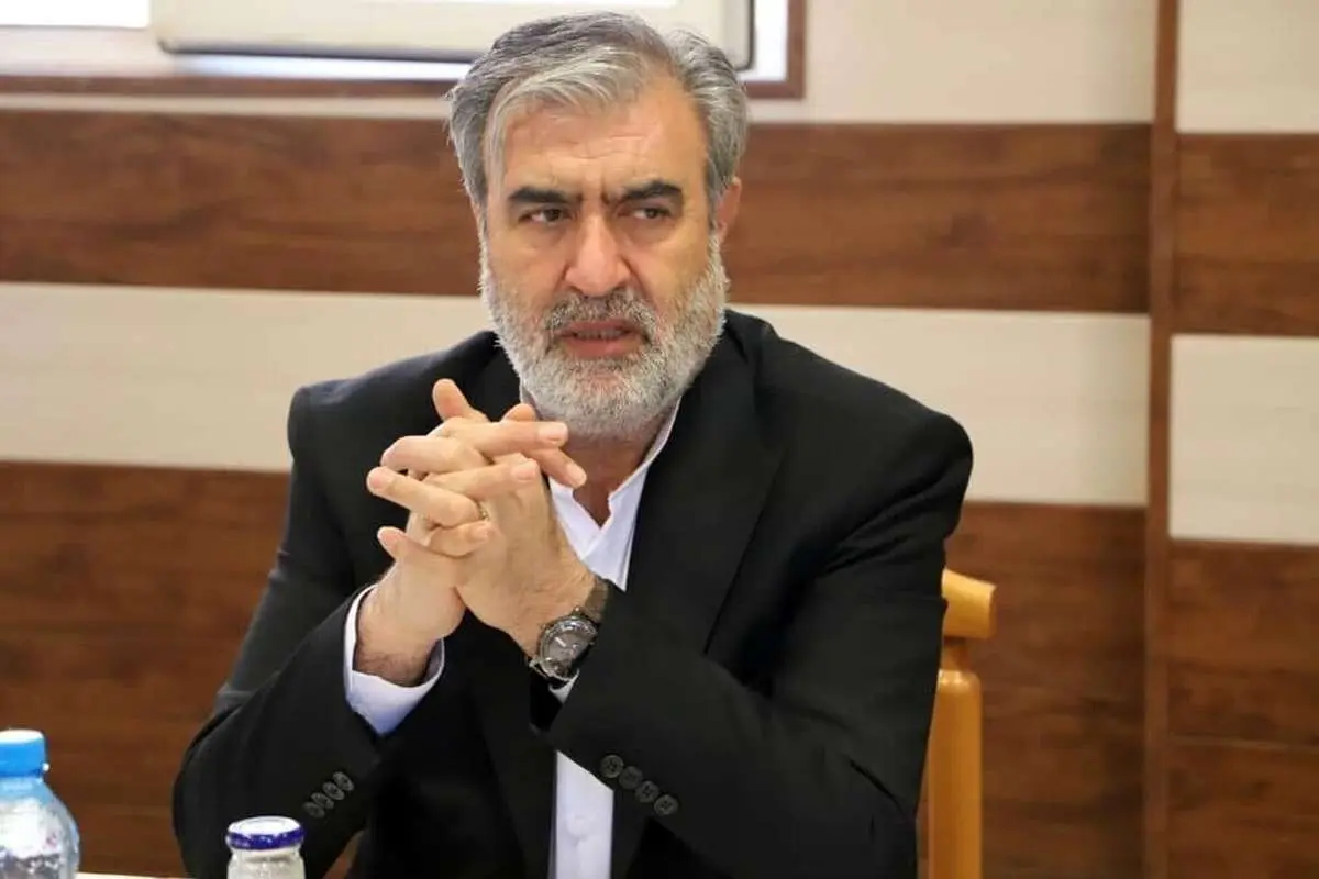 رئیس کمیسیون امنیت ملی: در مجلس کمتر با پدیده جاسوس روبه‌رو هستیم