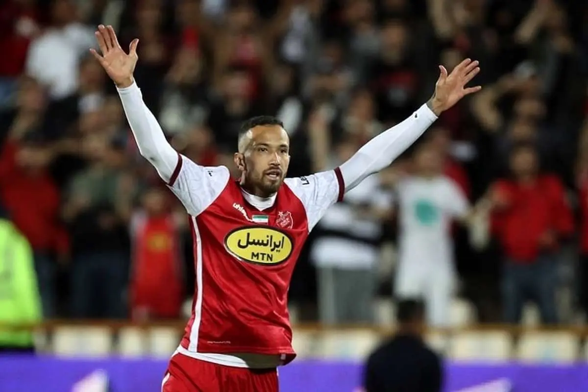 بیست سال تکرار یک اشتباه از پرسپولیس!