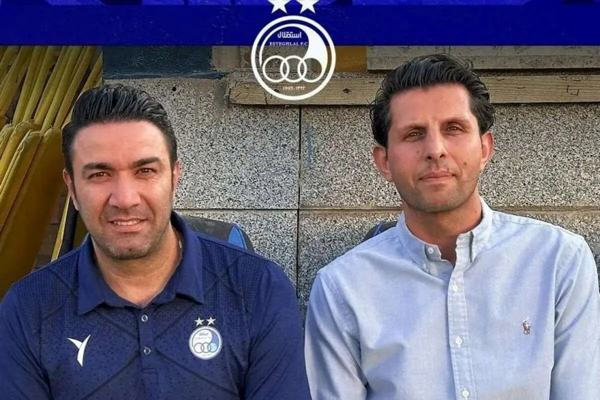 پاسخ منفی وحید طالب لو به پیشنهاد استقلال