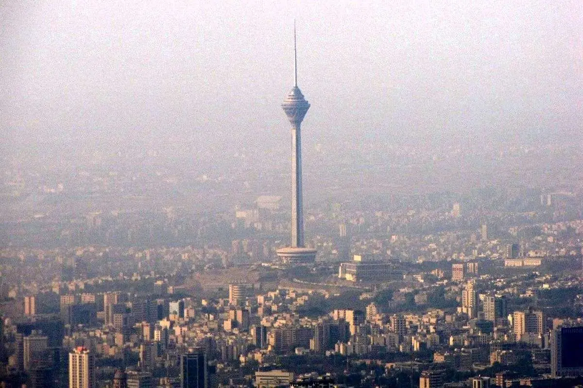 شهردار تهران نمیتواند ادعای مدیریت آلودگی هوا را داشته باشد / روشهای کنترل آلودگی هوا منسوخ و ناکارآمدند