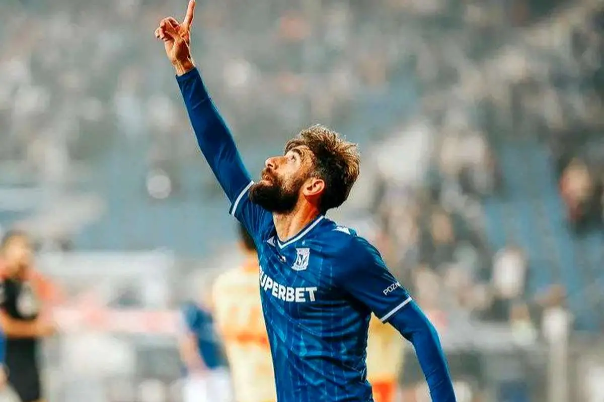 علی قلیزاده: هم از استقلال و هم از پرسپولیس پیشنهاد دارم!