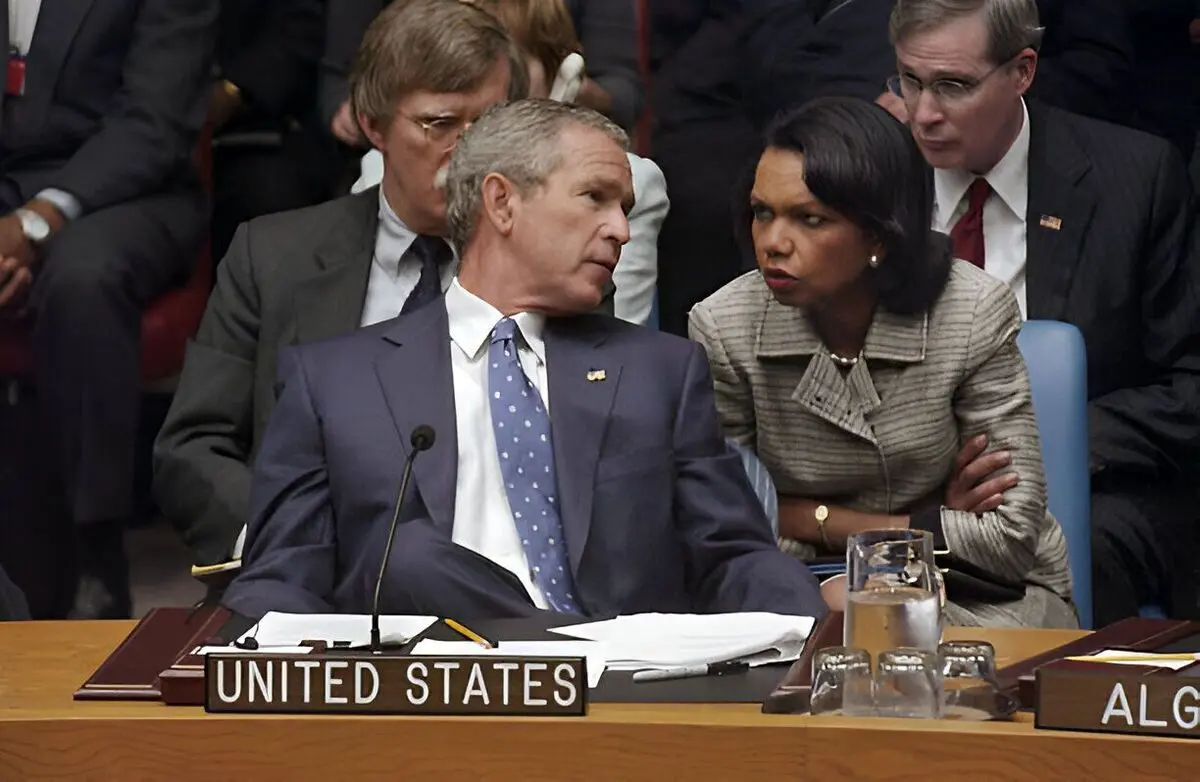 اندیشکده‌کارنگی:‌ آمریکا باید به‌دنبال روشی برای مصالحه با ایران باشد