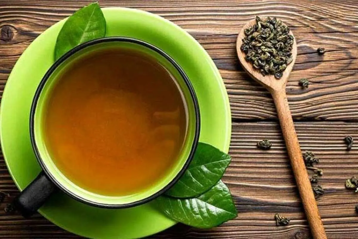 تأثیر مثبت چای سبز بر سلامت مغز؛ قهوه بی‌تأثیر است