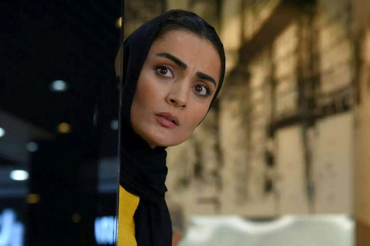 السا فیروزآذر: از حضور در مافیا صدمه بدی دیدم