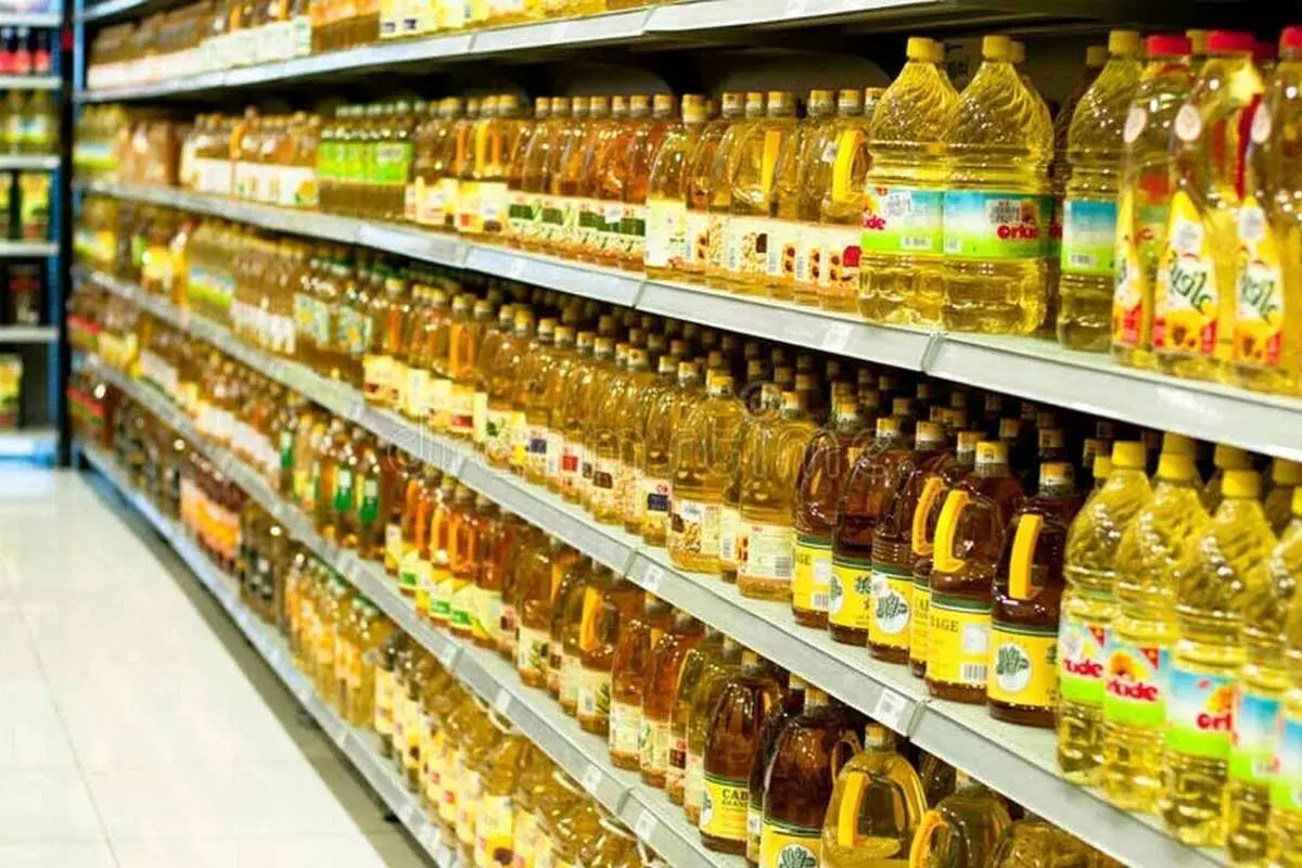 قیمت جدید روغننباتی، مایع و سرخکردنی اعلام شد