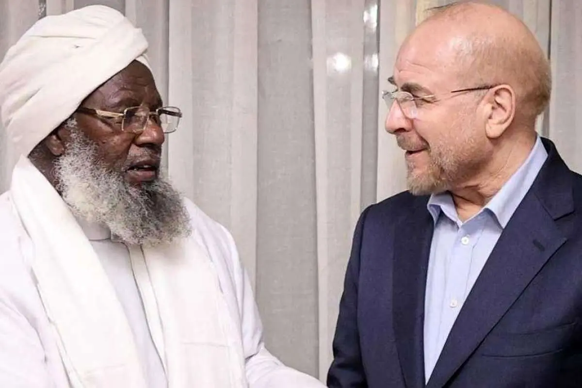 ایران برای دفاع از همه مسلمان جهان هزاران شهید تقدیم کرده است