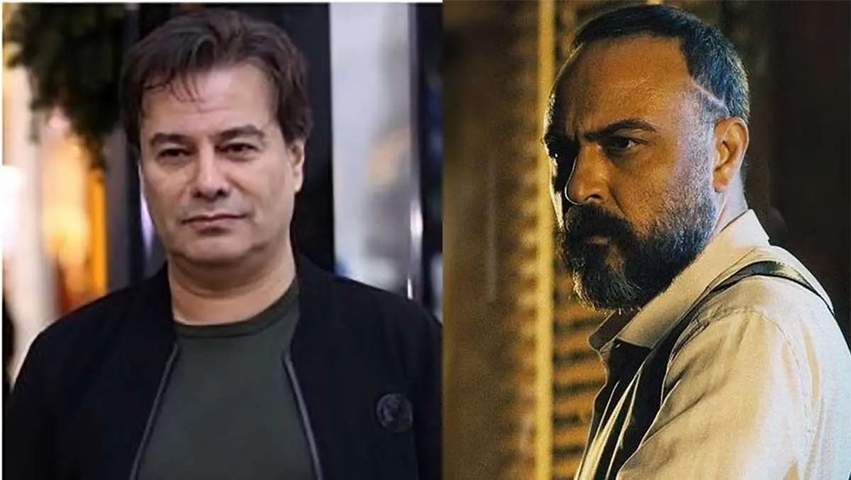 (ویدئو) تجلیل پیمان قاسمخانی از بازی علیرضا کمالی