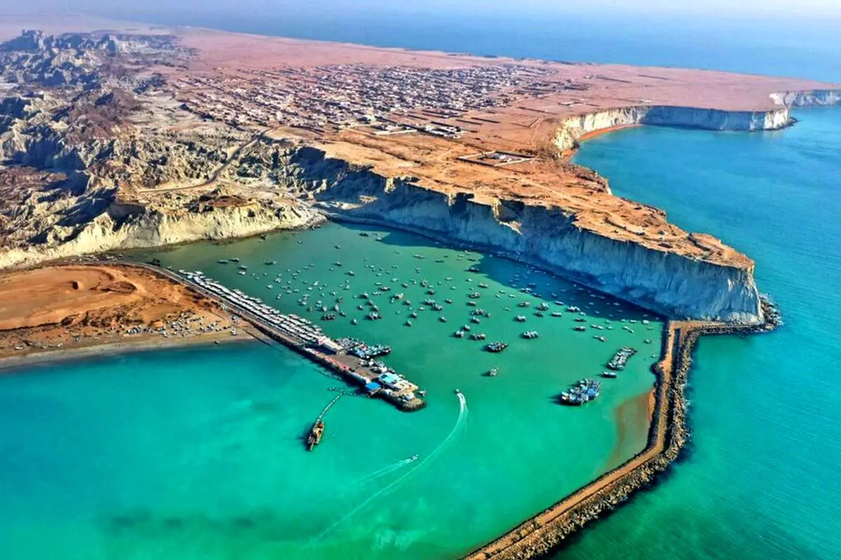 زلزله خیالی در املاک مکران؛ آیا «قیمت زمین و مسکن» در منطقه «نامزد پایتخت» تغییر کرد؟