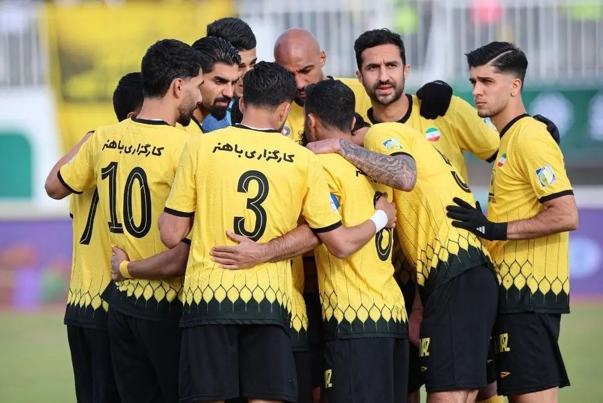 (عکس) تاریخچه قهرمانی‌های سوپرجام‌ فوتبال ایران