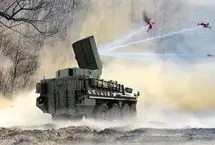 (تصاویر) ۴ سیستم دفاع ضد پهپادی جدید ایالات متحده