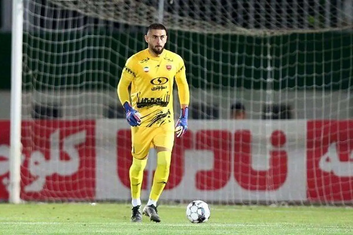 ضعف بزرگ گندوز گریبان پرسپولیس را گرفت