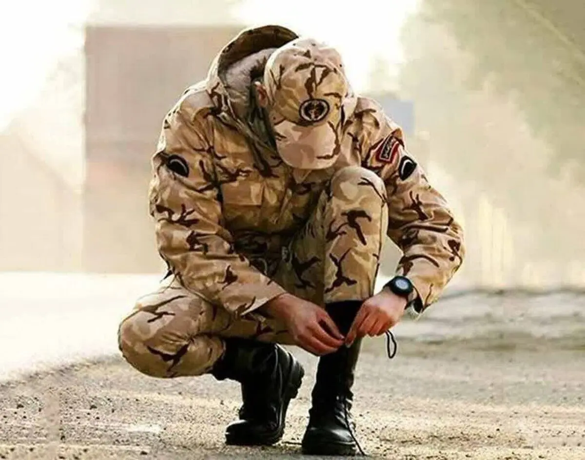 فراجا این گروه از مشمولان سربازی را فراخواند