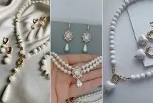 گردنبند مرواریدی اصل چقدر ارزش دارد؟ نکات خرید مطمئن