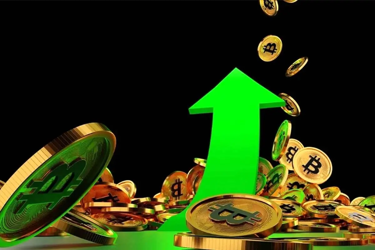 دوشنبه ارز‌های دیجیتال پرواز می‌کنند!